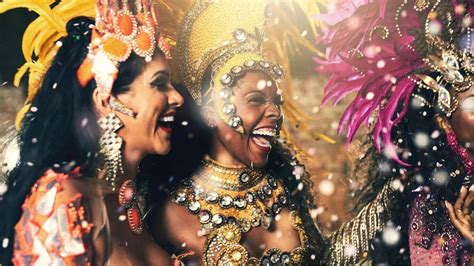  Quavo Rio Carnaval Extravaganza: A Symphony of Samba, Surprise Guests, and Unexpected Revelations!