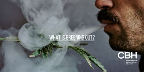 Can You Die from Greening Out? Exploring the Myths and Realities of Cannabis Overconsumption