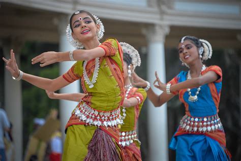  Groovy India Night:  가야 폴크와 함께 배우는 인도 문화!