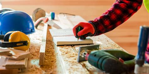 How to Grow a Carpentry Business: Why Do Trees Make Better Employees Than People?