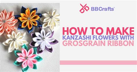 How to Make Flowers with Ribbon: A Symphony of Creativity and Chaos