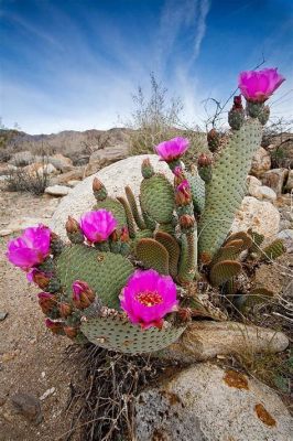 What Color Are Cactus Flowers? Exploring the Spectrum of Desert Blooms