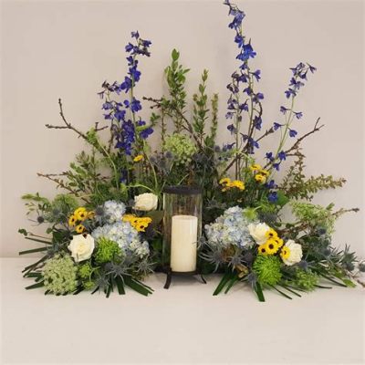 What Kind of Flowers for Funeral: A Discussion on Symbolism and Personal Preferences