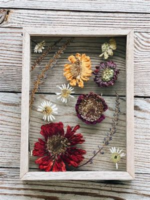 What to Do with Dried Flowers from Boyfriend: A Journey Through Sentiment and Creativity